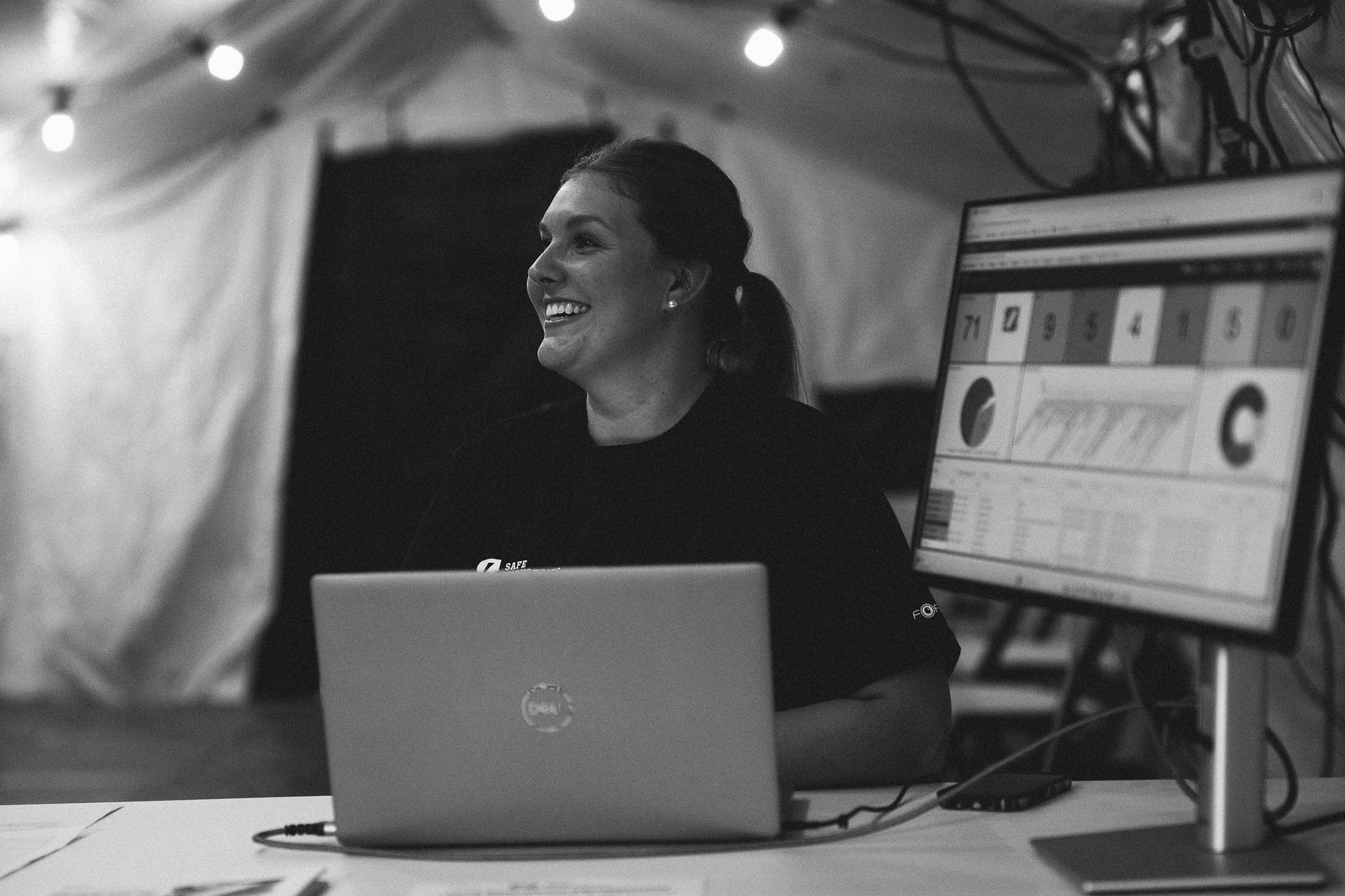 SIER team member